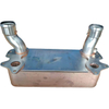 ZF Intarder Retarder Heat Exchanger Radiator Assembly 0501 225 382