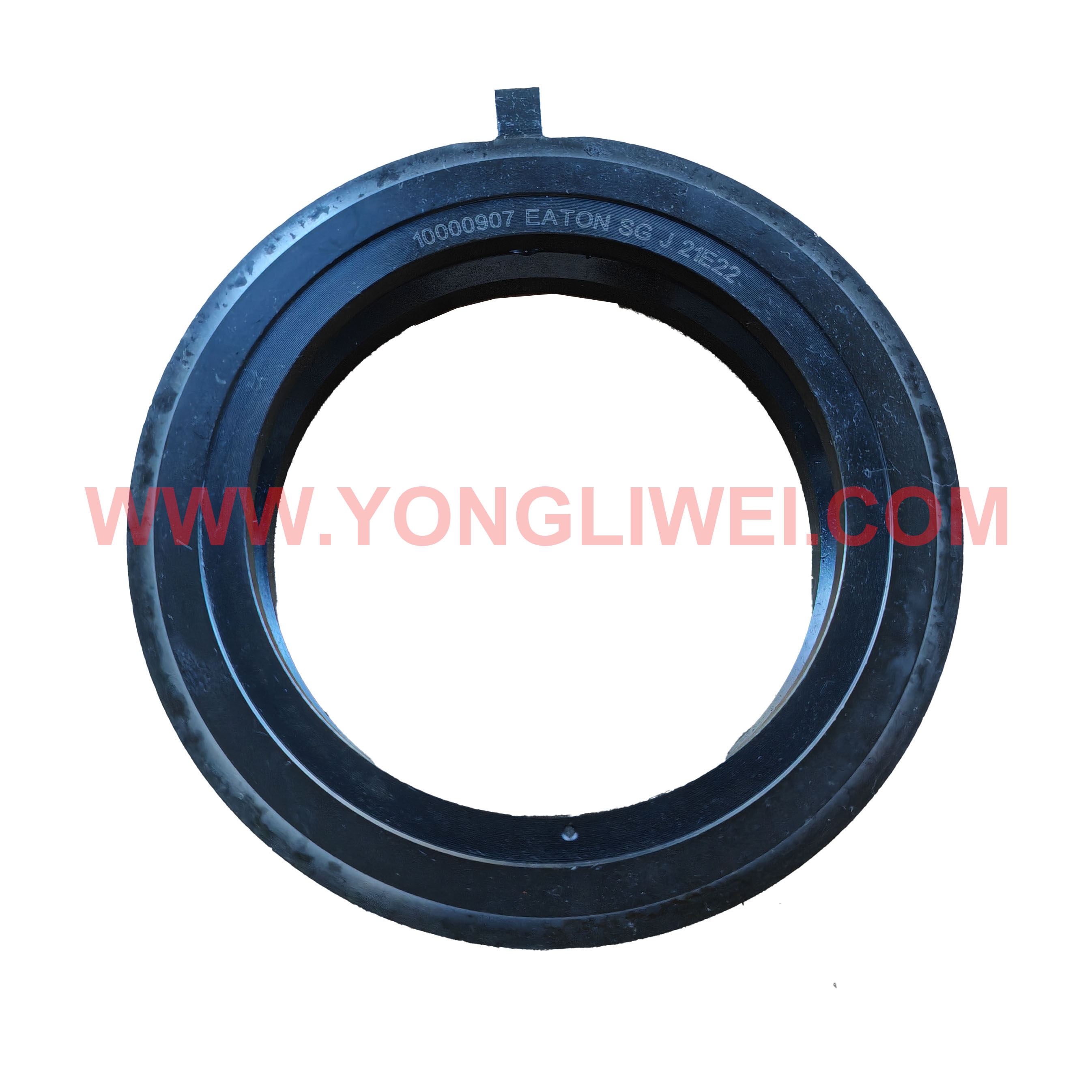Endurant 12-speed AMT Gearbox Thrust Washer 10000907