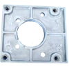 ZF Clutch Booster Mounting Cover 6060 201 221 For ZF 16-Speed Ecosplit Manual Transmission