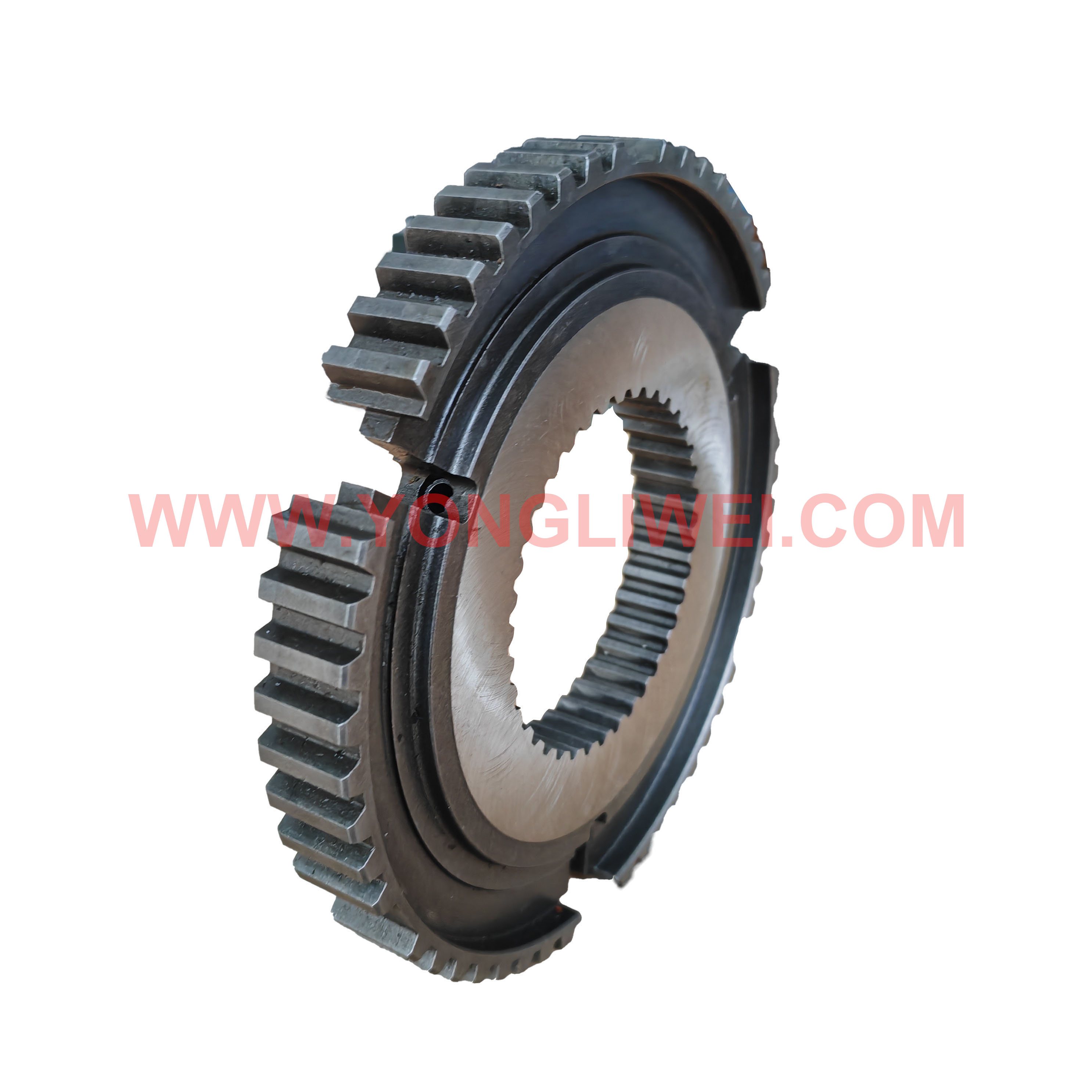 ZF16S1650 Synchronizer Hub 1316 304 181