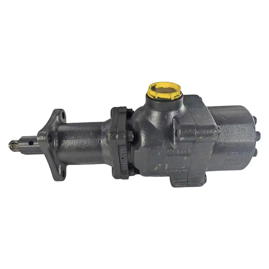 Gear Pump 338 143