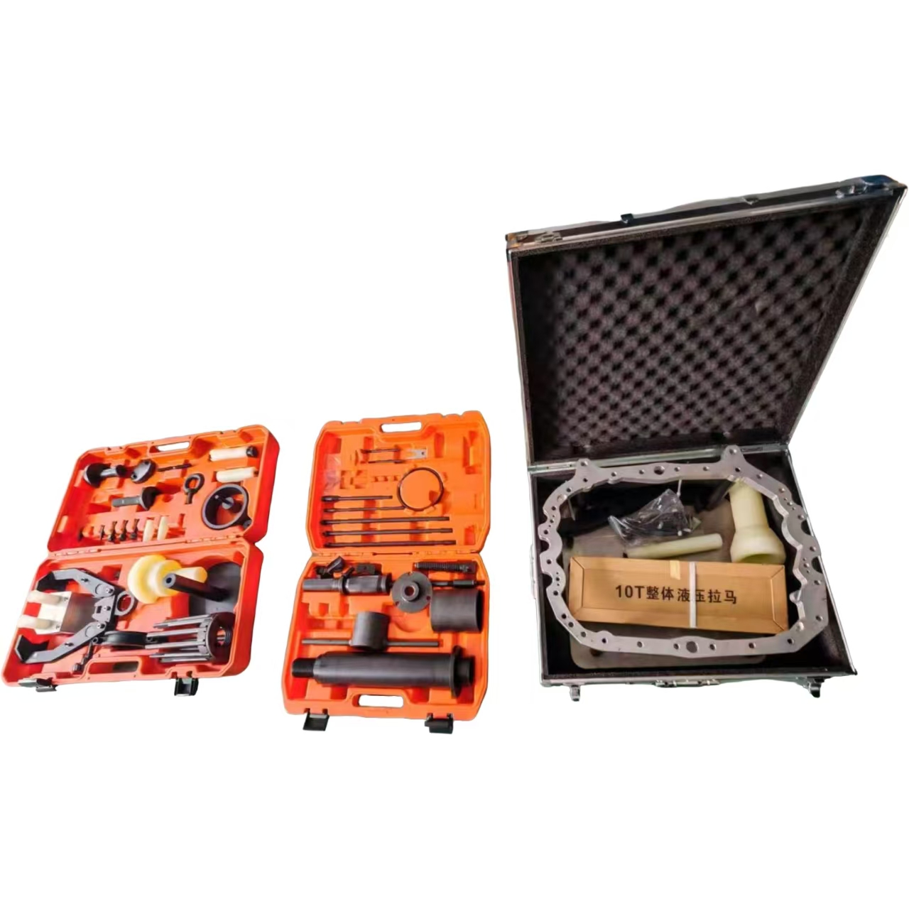 New Model Repair Tool Kit for ZF 12-Speed & 16-Speed Gearbox