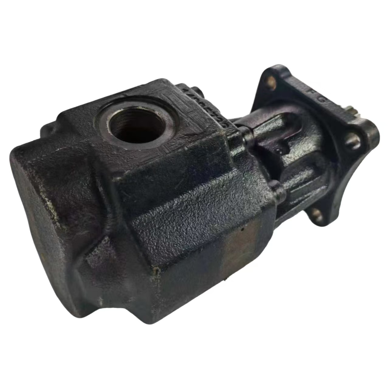 ZF Gear Pump 13125207