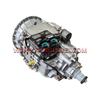 Eaton Cummins Endurant AMT Transmission Assembly EEO-18F112C Gearbox for Heavy Duty Truck
