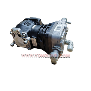 Cummins Knorr Air Compressor K127615