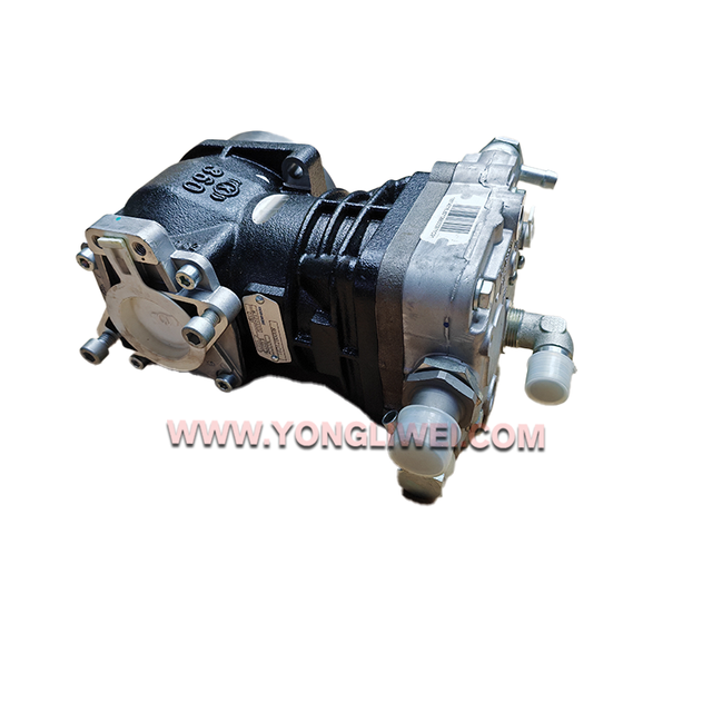 Cummins Knorr Air Compressor K127615