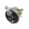 FAST Bus 6DSX95T Transmission Assembly