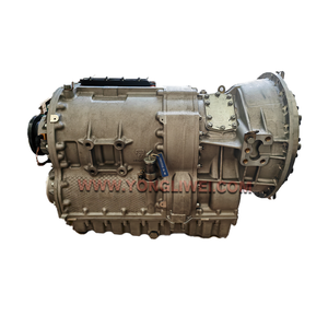 Carter Automatic Transmission Assembly FC6A250DPR S