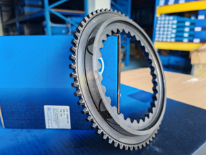 Original German-made ZF16S221 gearbox 1316 304 156 synchronizer teeth cone