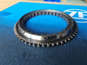 Original German-made ZF16S221 Gearbox Synchronizer 1312 304 027 Synchronizer Gear Cone