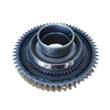 ZF ECOSPLIT 16S221TO Transmission Retarder Gear 1316 233 028
