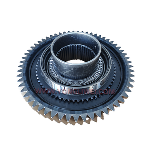 ZF ECOSPLIT 16S221TO Transmission Retarder Gear 1316 233 028