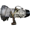 ZF 5S400V Split Complete Gearbox Assembly