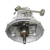 ZF 5S408 T0 Gearbox Assembly