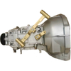 ZF 5S400V Ecolite 5 Speed Manual Gearbox Assembly