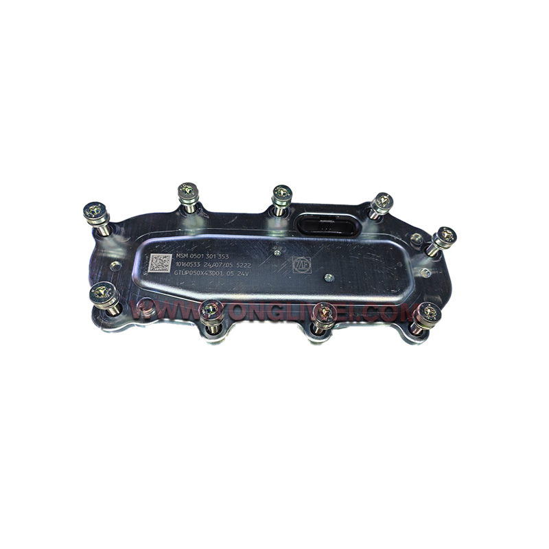 ZF Selector Actuator OEM 0501301353