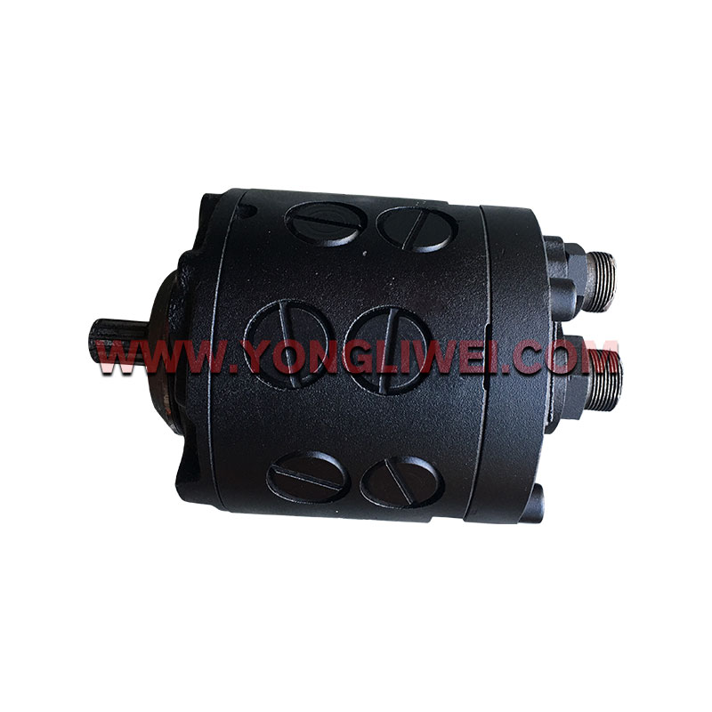 ZF Gearbox Parts OEM 8605502104