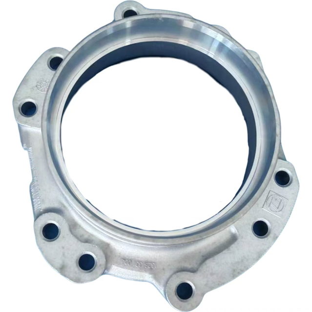 ZF Rear Housing 1328 331 004 For ZF12TRAXON AMT Transmission