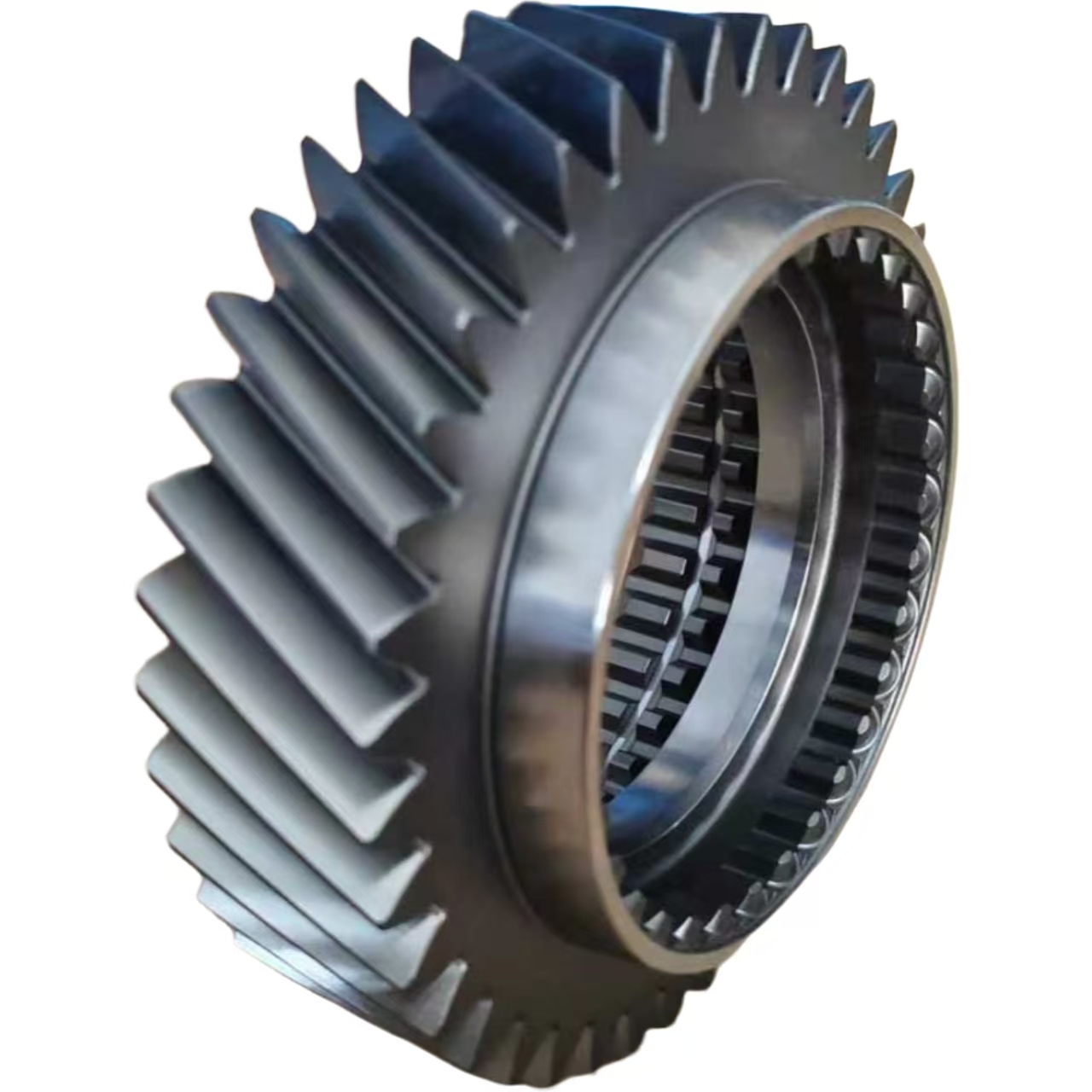 ZF Gear 1358 302 203 For 12TRAXON AMT Transmission