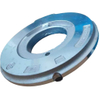 ZF Brake Cover Plate 1358 302 222 For ZF12TRAXON AMT Transmission