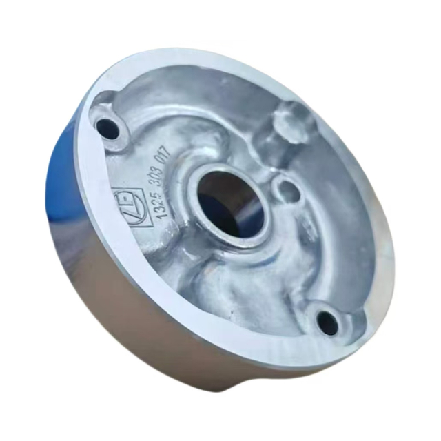 ZF Oil Pump Housing Cover 1325 303 017 For ZF 16-Speed Ecosplit Manual Transmission