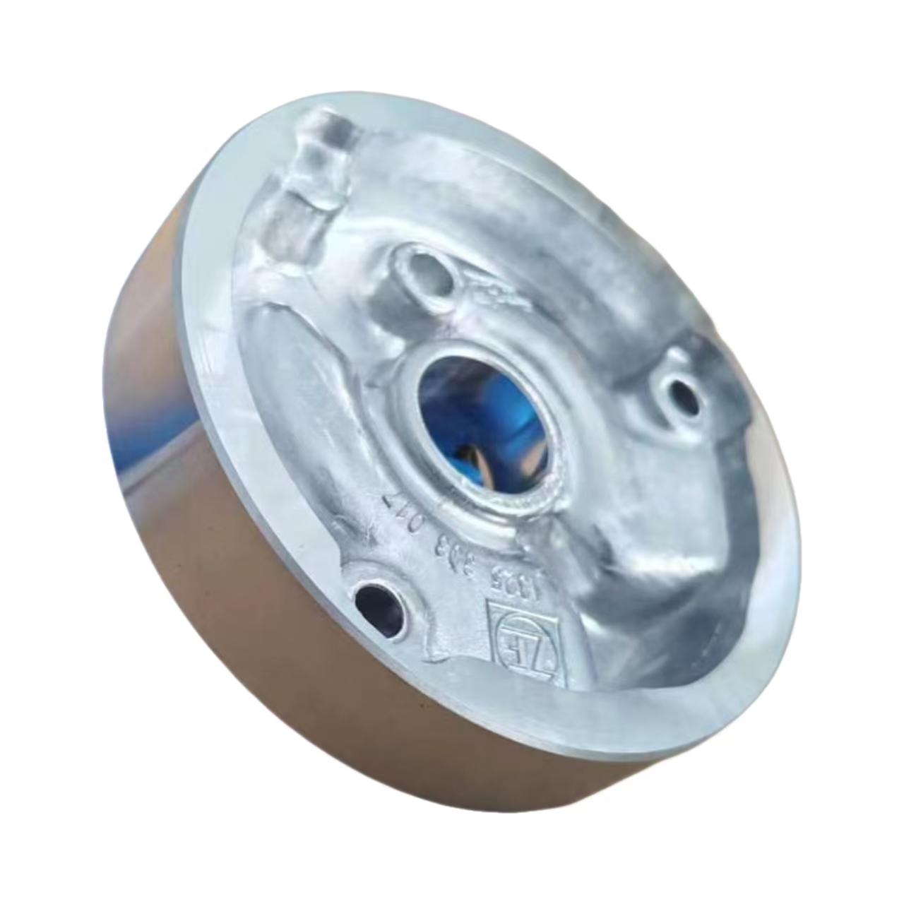 ZF Oil Pump Housing Cover 1325 303 017 For ZF 16-Speed Ecosplit Manual Transmission