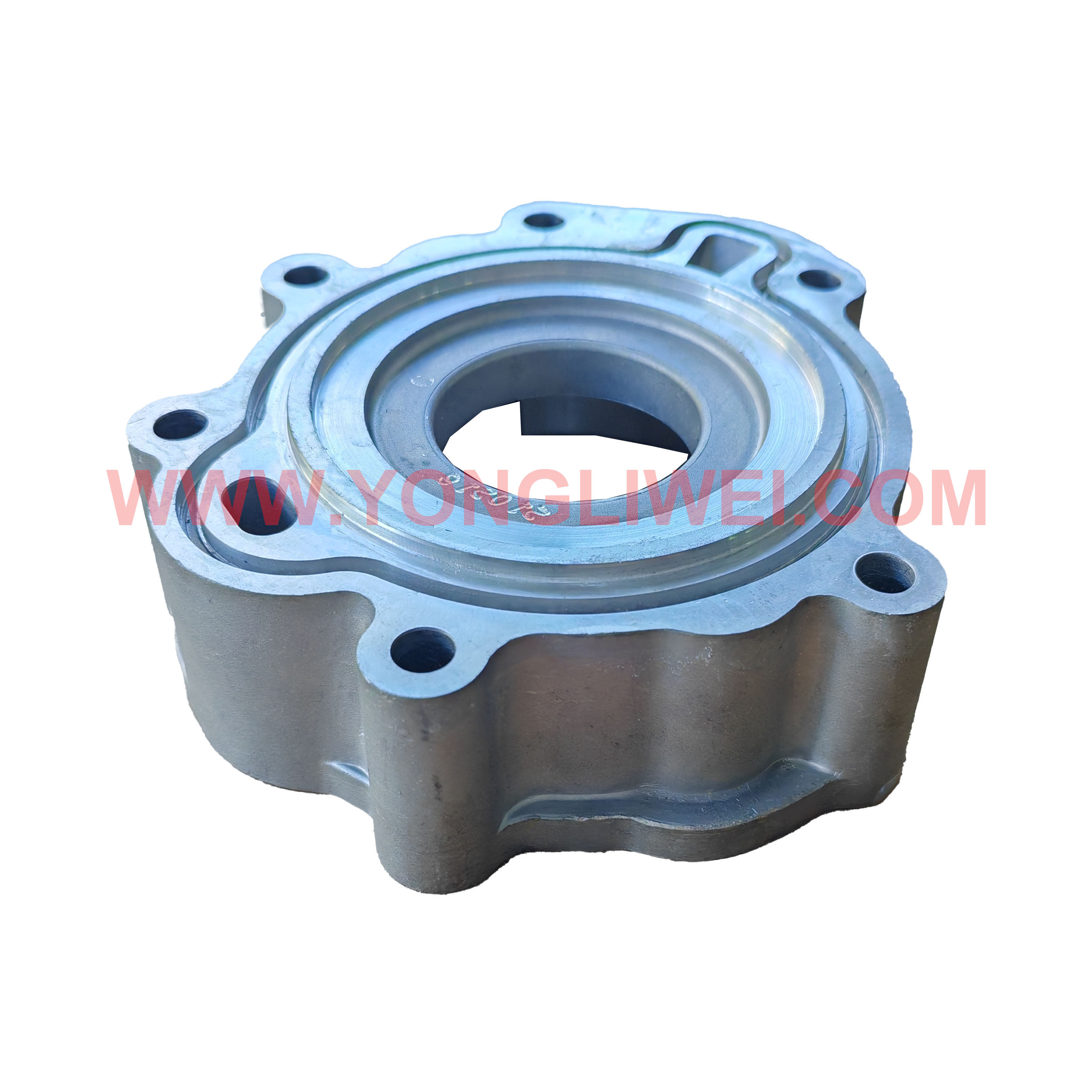 Endurant 12-speed AMT Gearbox Inertia Brake Cylinder 10000785