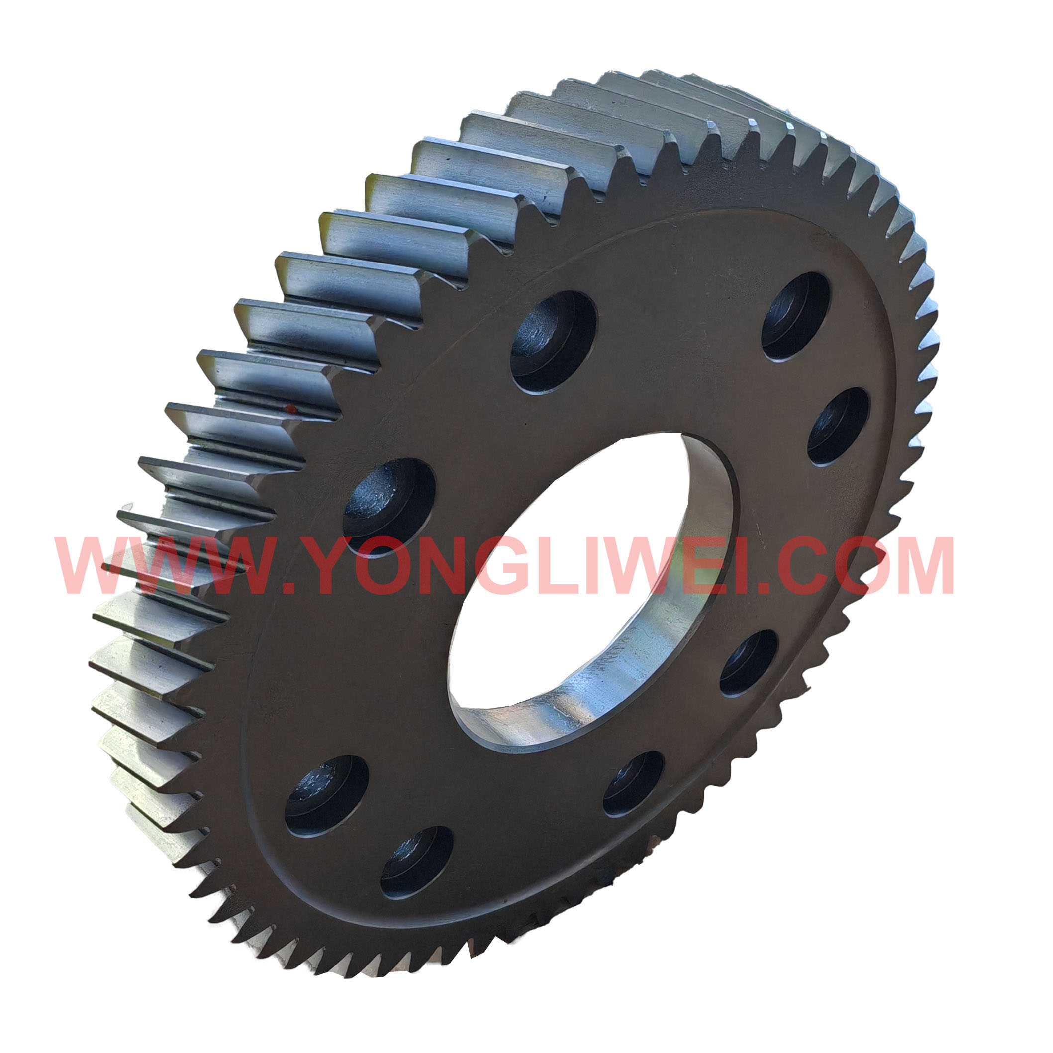 Endurant 12-speed AMT Gearbox Retarder Gear 10004448