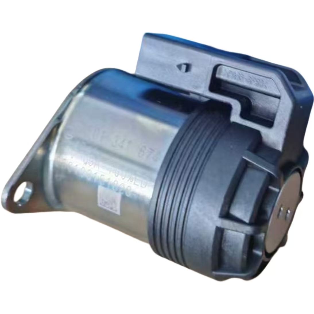 ZF Intarder Retarder Proportional Solenoid Valve 0501 341 674 For ZF Heavy-Duty Transmission