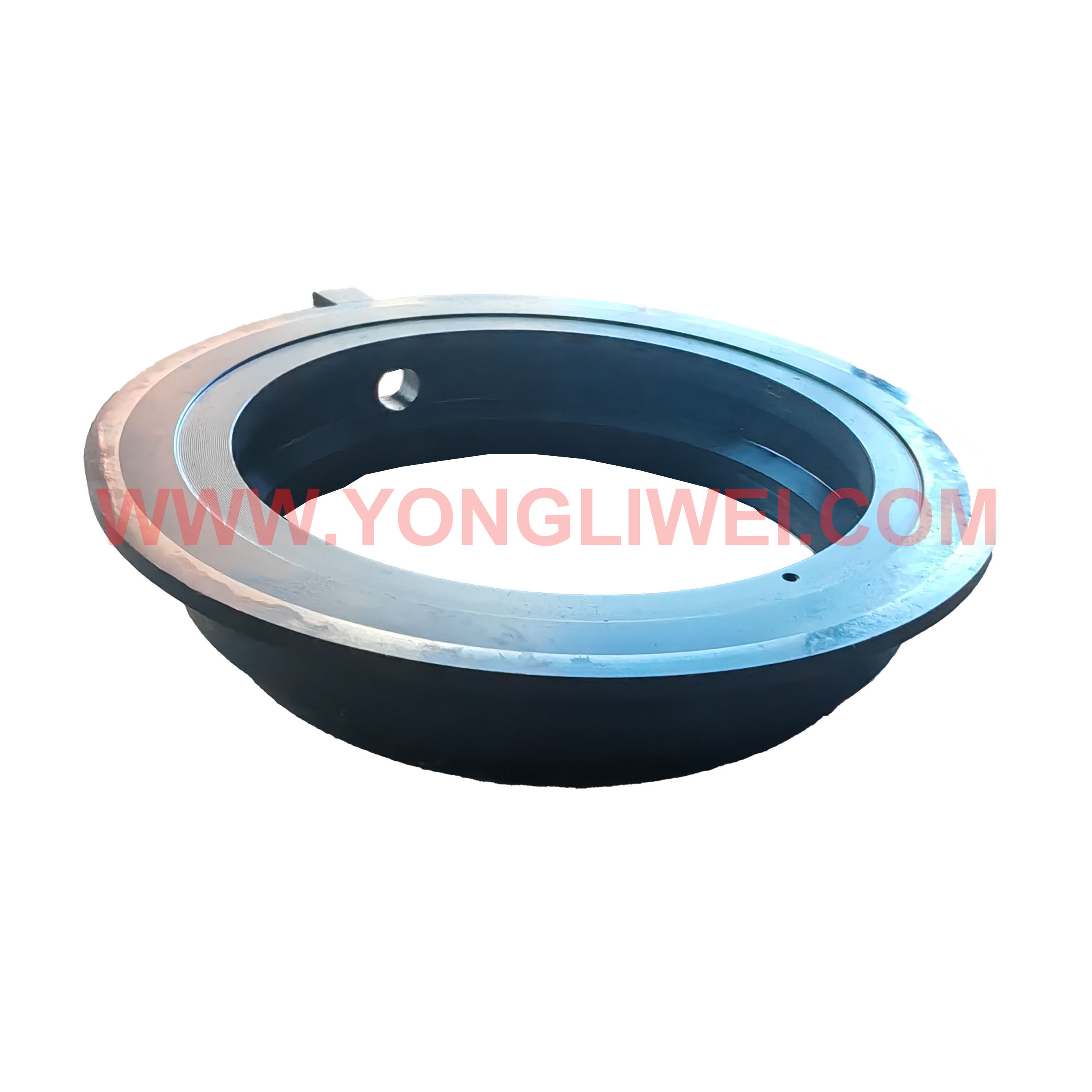 Endurant 12-speed AMT Gearbox Thrust Washer 10000907