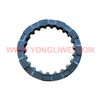 Endurant 12-speed AMT Gearbox Main Shaft Gear Washer 10000555