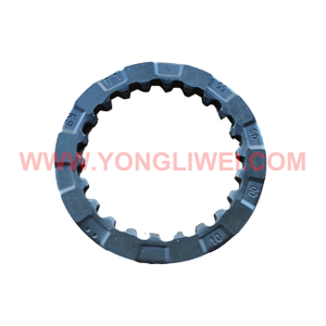 Endurant 12-speed AMT Gearbox Main Shaft Gear Washer 10000555