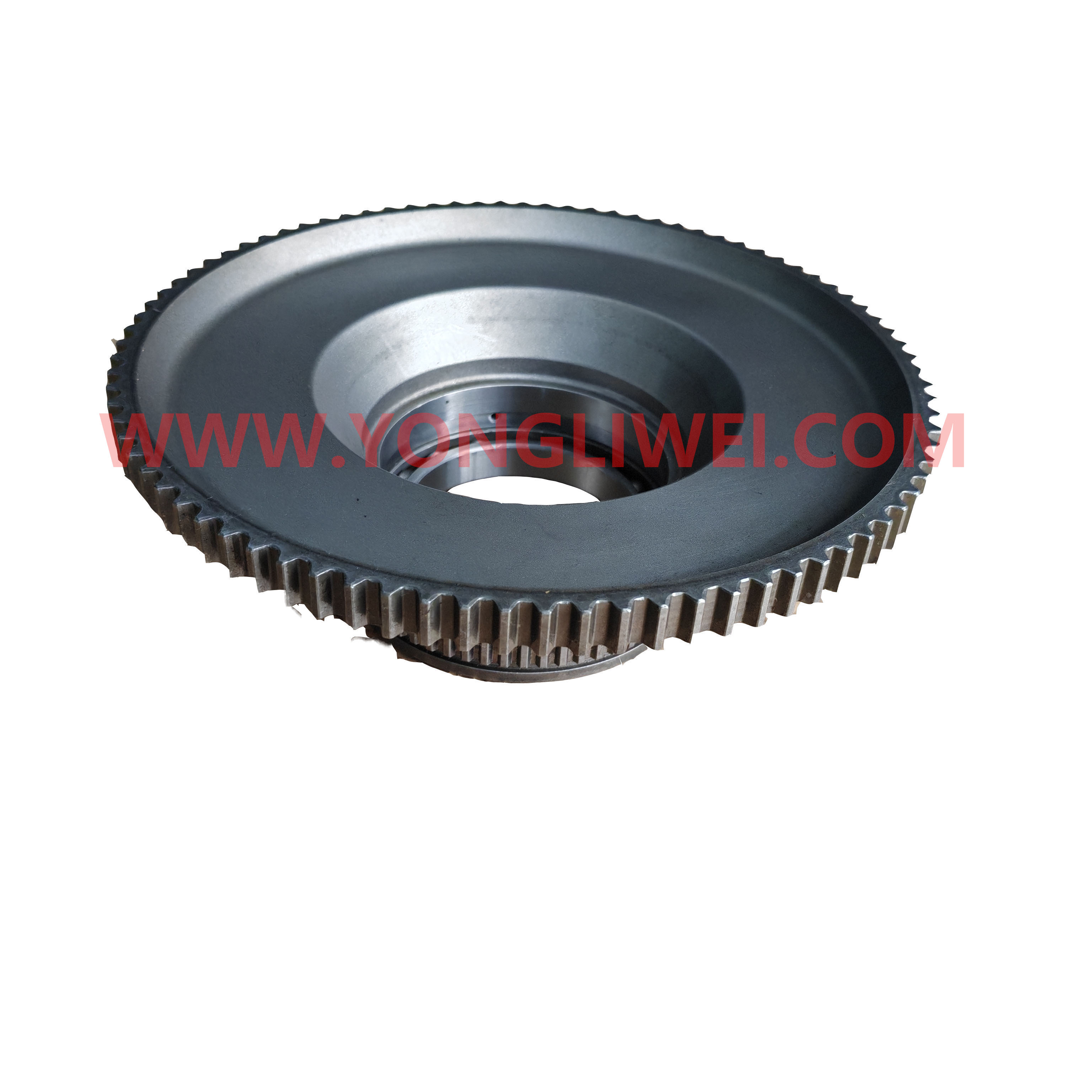 ZF16S1650 Synchronizer Cone 0091 332 045