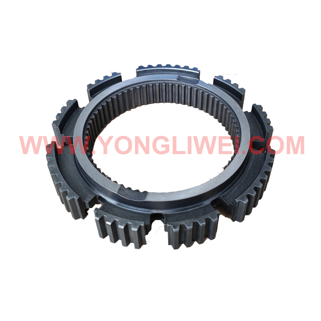 ZF16S1650 Synchronizer Hub 1296 333 002