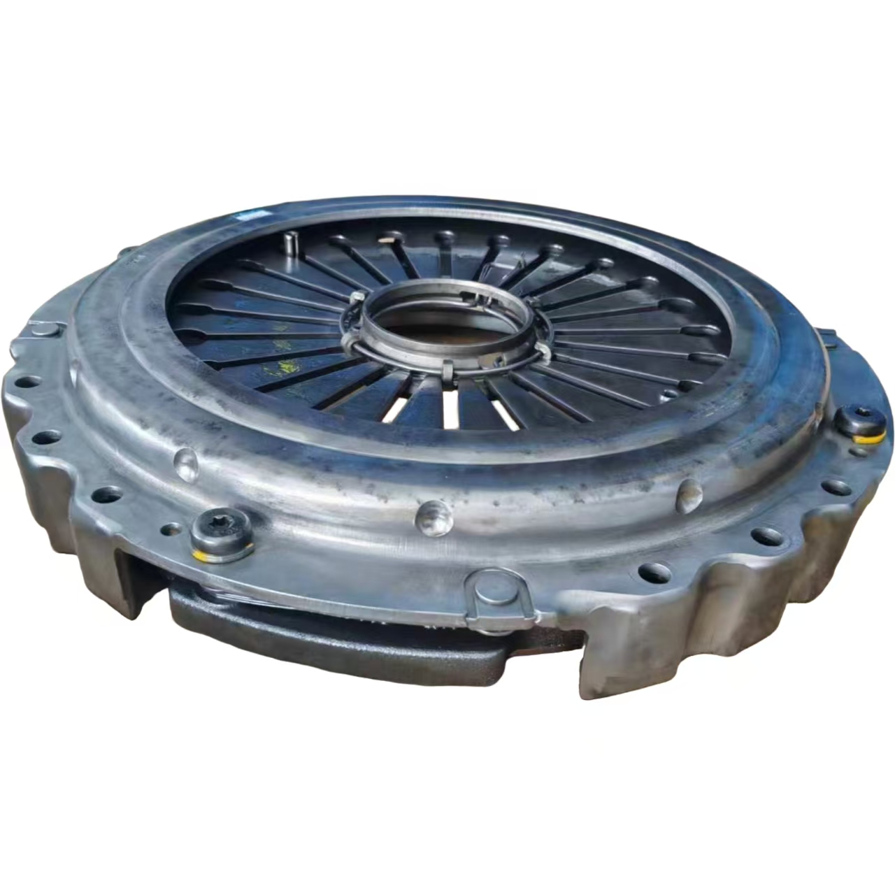 Eaton Clutch Pressure Plate 170002-31 For Heavy-Duty Commercial Truck