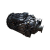ZF 12TX2420TD Complete Transmission Assembly