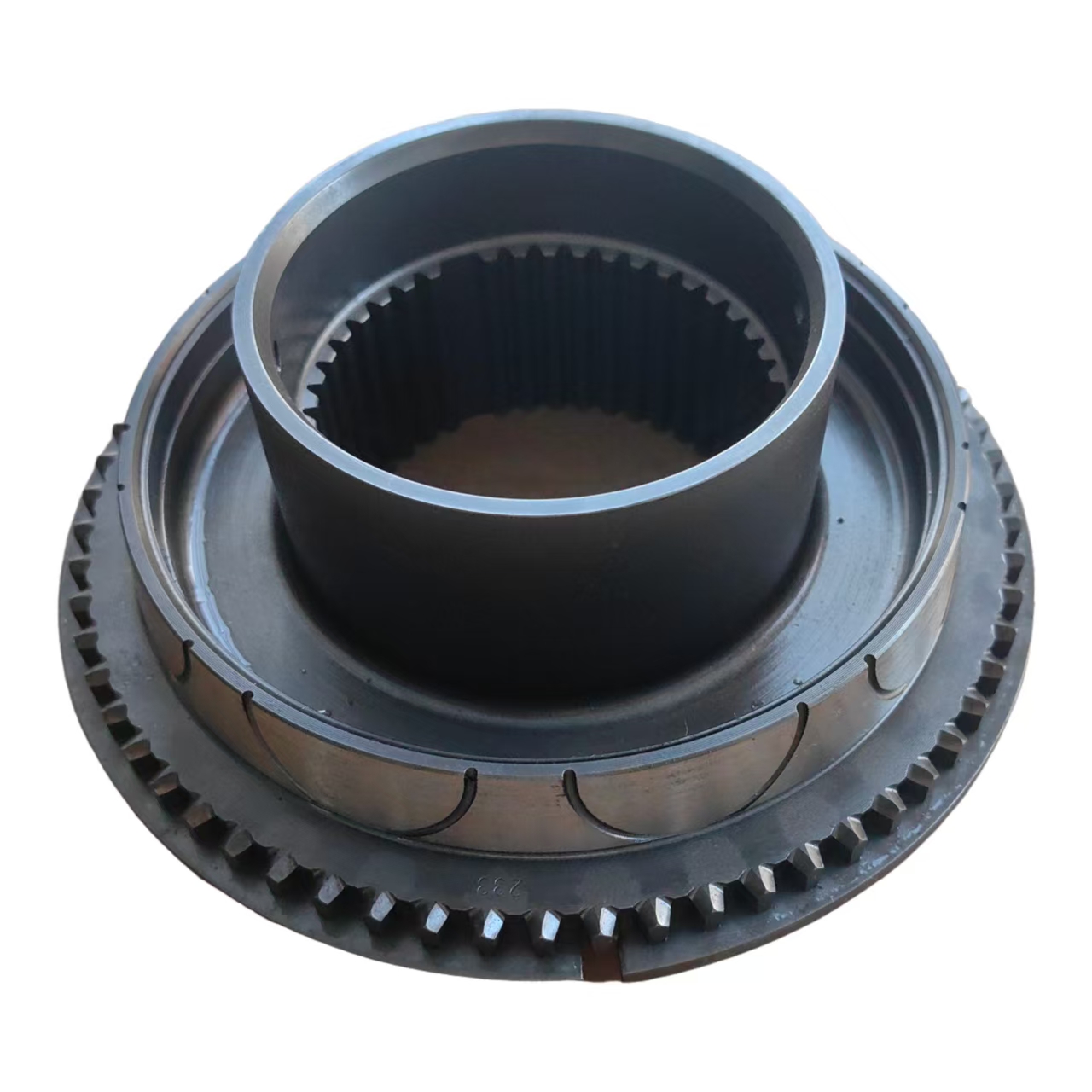 ZF Bevel Gear 1316 233 030 For ZF 16S221 Transmission