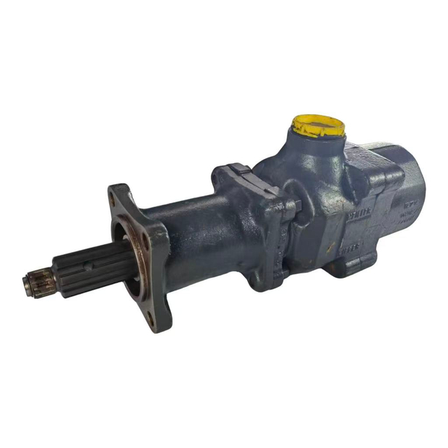 Gear Pump 338 143