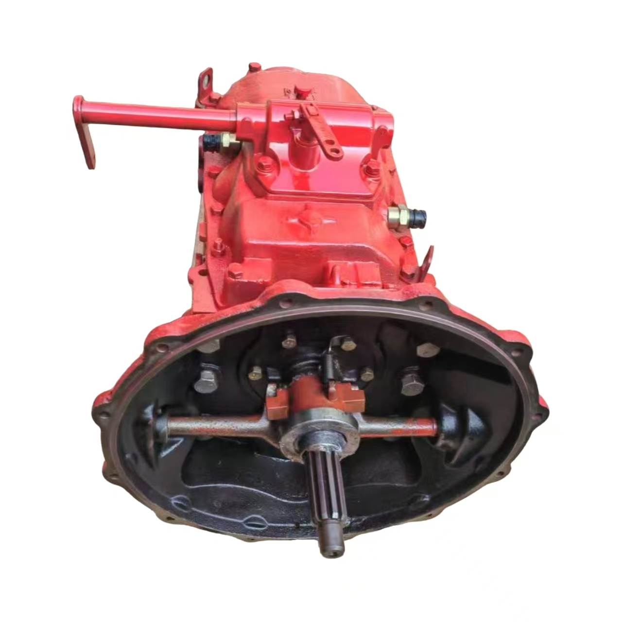 Jiangshan Complete Transmission Assembly 1700010-C66337