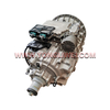 Eaton Cummins Endurant AMT Transmission Assembly EEO-18F112C Gearbox for Heavy Duty Truck