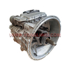Eaton Cummins Endurant AMT Transmission Assembly EEO-18F112C Gearbox for Heavy Duty Truck