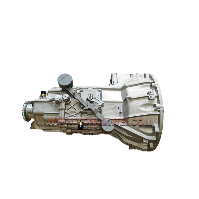 Eaton Light Truck Transmission Assembly ESO-6106A