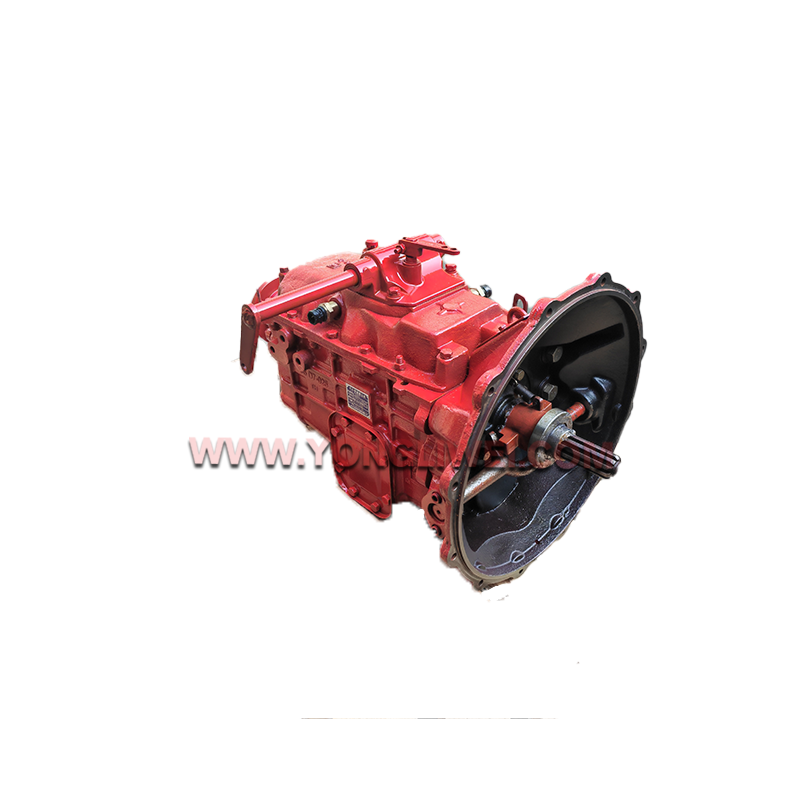 Jiangshan Transmission Assembly 1700010 - C66337
