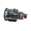 ZF ECOTRONIC MID 9AS1517TO Transmission Assembly