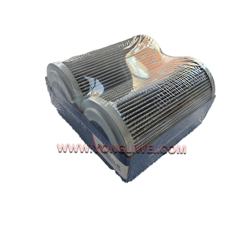 Alison Construction Machinery Mining Truck Transmission Filter Element 29558329